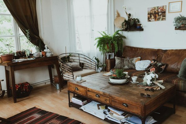 Aspirateur à poussière pour nettoyage intensif avec best hygiène