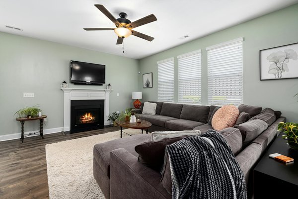 Les avantages de choisir une piscine gonflable pour son jardin