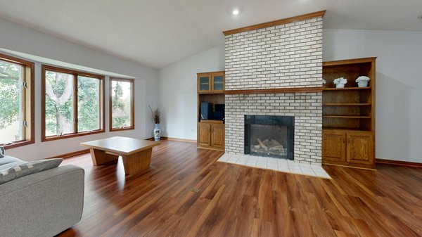 Paillage en hiver : protégez vos plantes du froid