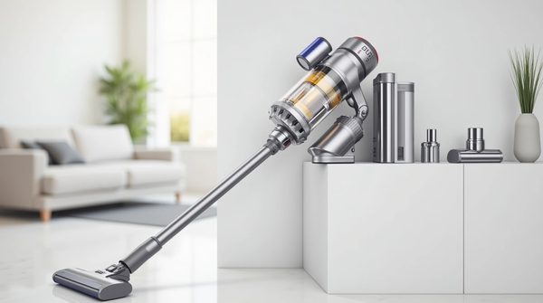 Aspirateur à poussière pour nettoyage intensif avec best hygiène