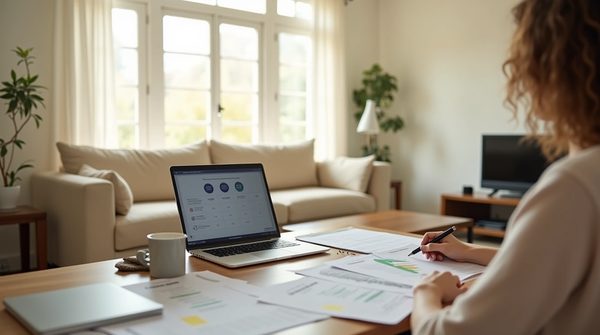 Choisir la meilleure offre d'électricité pour un nouveau logement