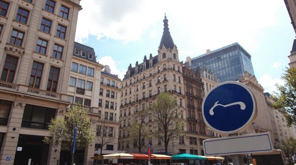 Top conseils pour la location de voiture à Saint-Étienne