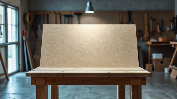 Utiliser la plaque osb 12 mm : les clés de l'optimisation économique