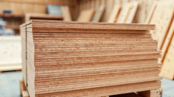 Utiliser la plaque osb 12 mm : les clés de l'optimisation économique