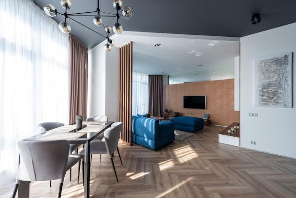 Mur mobile prix : découvrez les avantages et options disponibles