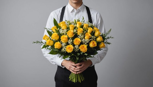 Livraison de fleurs deuil : soutien discret en 3 heures