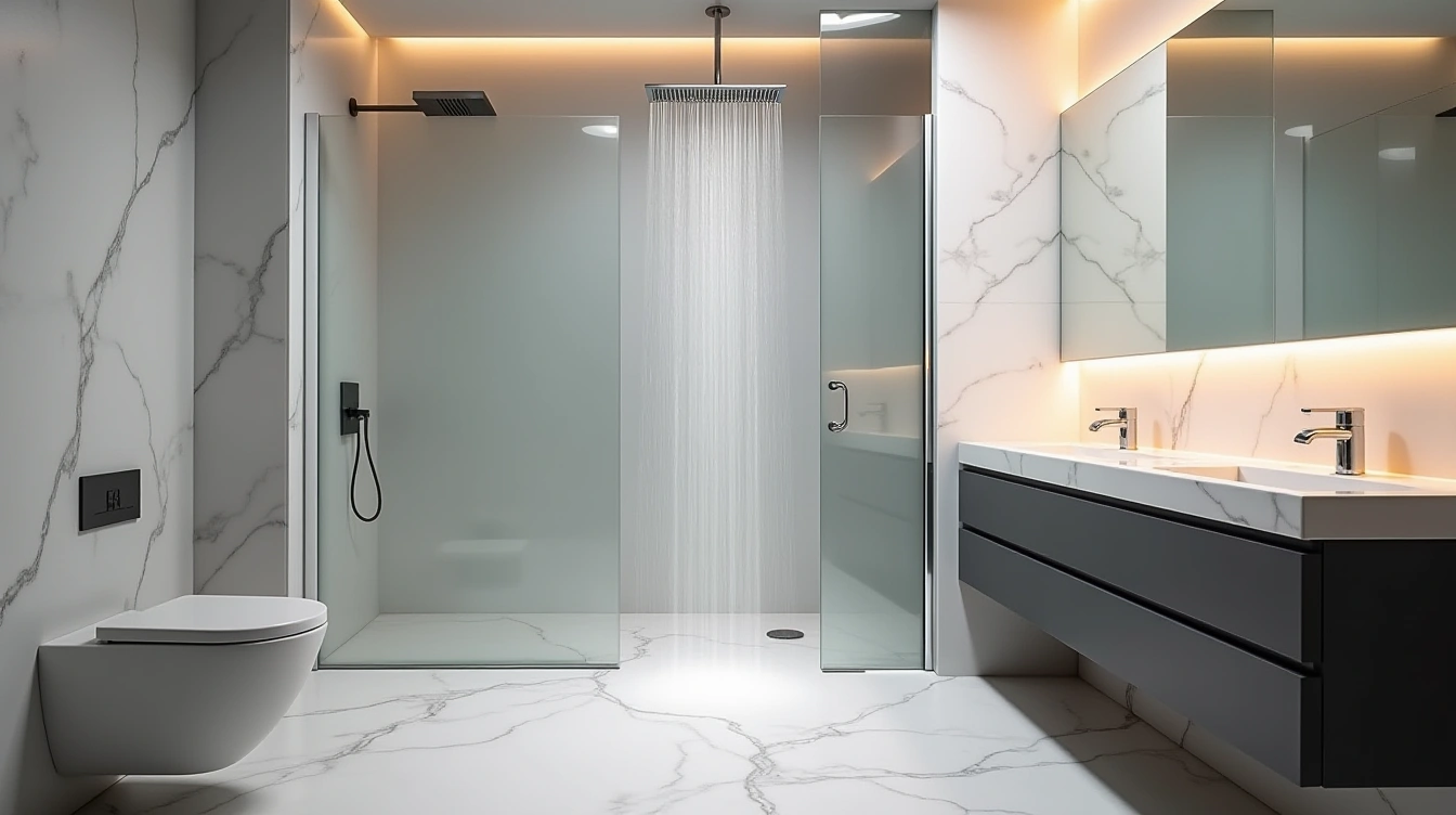 Fonctionnalités techniques et solutions créatives